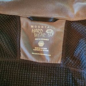 Mountain Hardware Hiking Vest